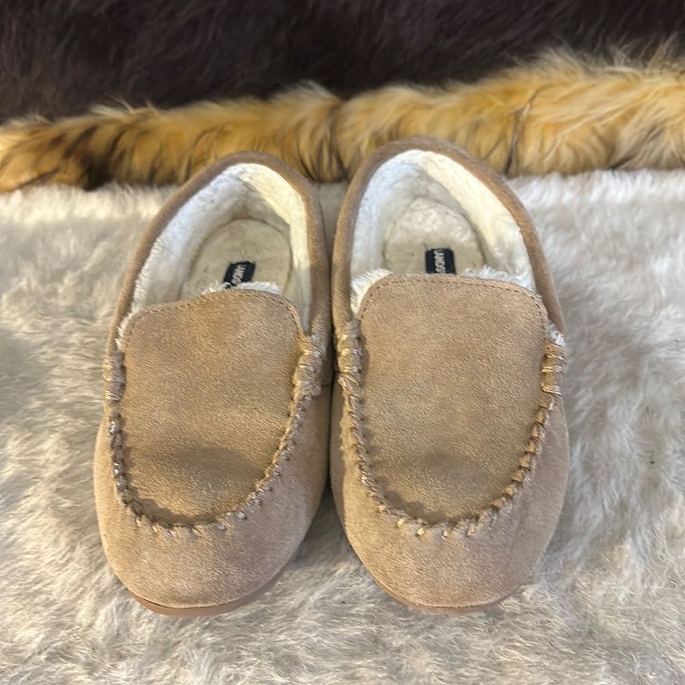 Lands End slippers 4 (6028)